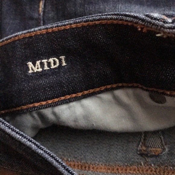 American Eagle denim shorts - Picture 5 of 6